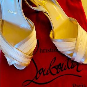 Christian Louboutin Paris